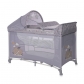 Продукт Lorelli MOONLIGHT Плюс - Детска кошара 2 Нива - 17 - BG Hlapeta